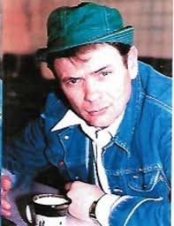 Howard "Bill" Ernst Obituary October 25, 2019