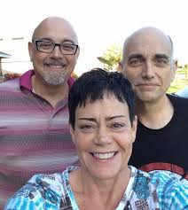 In loving memory of Randall Archer