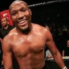 Ben Egli vs. EJ Brooks, Titan FC 37