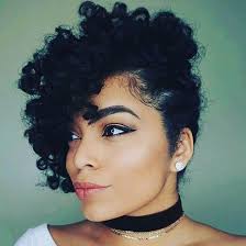 Many women find short hair not very feminine, and they are far from the truth. 101 Majestic Short Natural Hairstyles For Black Women 2021
