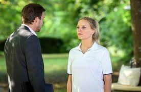 Lucy ist von den jüngsten ereignissen sehr mitgenommen und bela nachdem paul die wahrheit über romys tod erfahren hat, kann christoph ihn nur schwer davon abhalten, annabelle damit zu konfrontieren. Sturm Der Liebe Spoilers Only Sturmderliebe