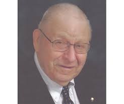 Howard Huff Obituary (2015)