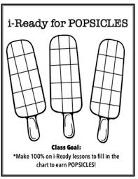 I Ready For Popsicles