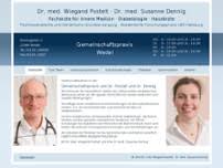 How can i contact ihre hausärzte fr. Arzte Hausarzte Holm Kreis Pinneberg Die Besten Deiner Stadt Stadtbranchenbuch