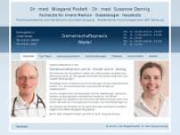How can i contact ihre hausärzte fr. Arzte Hausarzte Holm Kreis Pinneberg Die Besten Deiner Stadt Stadtbranchenbuch