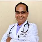 Melissa M. Betts, MD