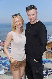 Olga borys was born on january 1, 1974 in gubin, lubuskie, poland. Olga Borys I Wojciech Majchrzak Cypr Sladami Afrodyty Gala Pl