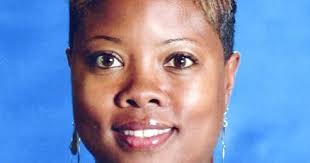 Anita Michelle 'Missy' Wiggins -- Bamberg