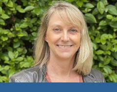 Dr. Kimberly Wright Receives Weclew Award