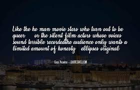 To inspire you, we have here 15 quotes from world famous directors about what drives them and their lives: Top 54 Quotes About Sound In Film Famous Quotes Sayings About Sound In Film