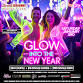 Glow into the New Year event image