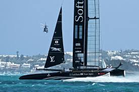Image result for america's cup 2017