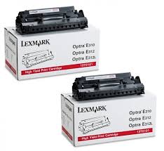 Lexmark and that particular spooling system. 2x Original Lexmark Toner 13t0101 Fur Optra E310 E312 E312l Neutrale Schachtel Lexmark Sonderposten Toner Alles Fur Ihren Drucker Druckerpatronen Gunstig Kaufen