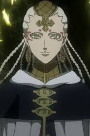 Aesthetic Black Clover 5 Leaf Clover Wallpaper Pin On Anime