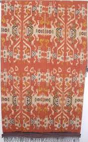 Souvenir Khas Ntt Tenun Ikat Ntt Tenun Ikat Tenunan Batik