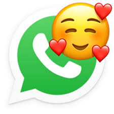 برنامه 😍 Love Emoji Sticker for Whatsapp - WAStickerapps - دانلود | کافه بازار