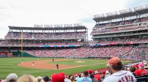 Florida national parks are filled with wonders that include crystal clear springs, exciting hiking trails and even beautiful beaches. The Family Friendy Guide To Nationals Park In D C Mommy Nearest