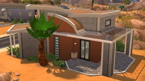 Then get rid of the sim by killing him or her. Desert Starter Heat Download This House Browse Totally Sims Sims 4 Creations