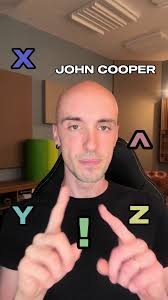 John Cooper Skillet Vocals