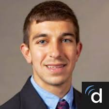 Dr. Joseph Wyble, MD