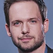 Patrick J. Adams — The Movie Database (TMDB)