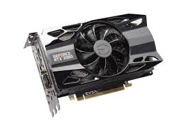 Here you will find leading brands such as aorus, asus, evga, gigabyte, msi, palit, pny, scan, zotac. Evga S Powerful Geforce Rtx 2060 Graphics Card Is Ready To Ray Trace For 290 After A 60 Discount Pcworld