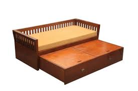Storage Sofa Bed Amp Day Bed In Teak Wood Sofa Bed Design Sofa Bed With Storage Sofa Cumbed Design