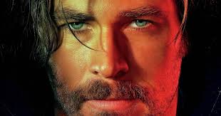 Every Non-MCU Chris Hemsworth Movie, Ranked