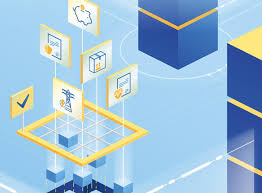 If supply growth slows, and demand growth doesn't, then prices should go up. Blockchain Now And Tomorrow Assessing The Impact Of Distributed Ledger Technologies Eu Science Hub