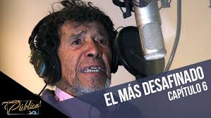 Trompeta-Quieres ser mi amante/Camilo sesto