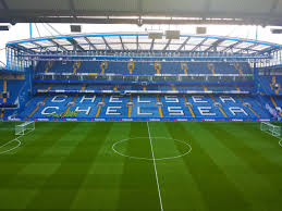 All stadium tours tickets include entry to the chelsea fc museum so we recommend visitors arrive at. Chelsea Football Club Accessable