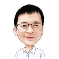 40+ "Vincent Min" profiles