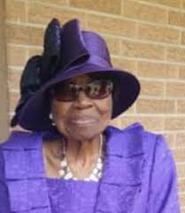 Norma Walker Obituary