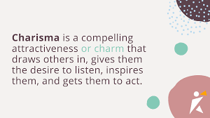 A Guide To Cultivating Charisma And Projecting Clear Confidence On Stage Speakerhub