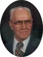 Obituary for Ernest D. Harris