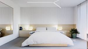 Thanks to a selection of 1950 paint colors from the ncs. 20 Minimalist Bedroom Ideas Perfect For Being On A Budget
