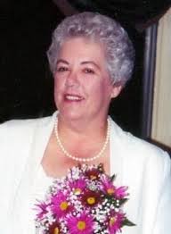 Terri Dougherty Obituary (2016)