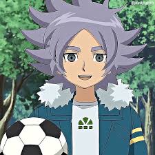 inazuma eleven gifs's Gif