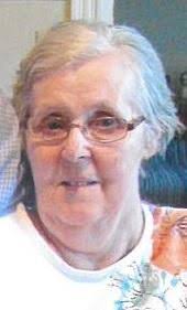 Sanderson, Mary Gladys