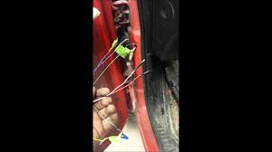 1999 dodge ram door speaker wiring effectively read a electrical wiring diagram, one offers to know how the particular components within the system operate. Wire Out Amp 98 01 Dodge Ram Youtube