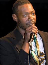 Reginald Black Campaign for 4E01