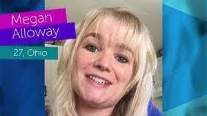 Megan Alloway's Instagram, Twitter & Facebook