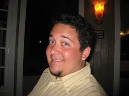 Tony Mize from Garden Grove High School