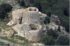 Rudiments De Prehistoire Corse 01 Masgera Corsa4 Sardaigne Sardaigne Italie Age Du Bronze