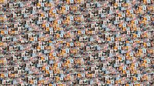 Make sure you have motion, or only choose projects that are. 5 Simple Steps To Create A Photo Mosaic In Powerpoint The Slideteam Blog