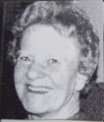 Edna Charlotte Shelley Walker (1905-1984)