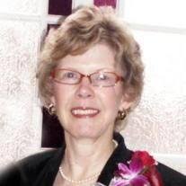 Margaret A. "Peggy" Kleiman Obituary