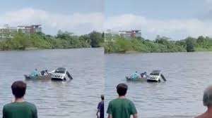 We did not find results for: Video Kereta Perodua Kenari Jatuh Dalam Sungai Berdekatan Jambatan Gunung Satok Sarawak