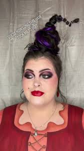 Hocus Pocus 2 Mary Sanderson