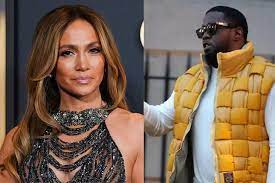 Jennifer Lopez breathes a sigh of relief as she is not named in lawsuit by  teenage nanny who was raped by Diddy | Marca